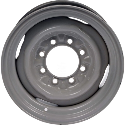 DORMAN (OE SOLUTIONS) - 939-198 - 16 x 7 In. Steel Wheel pa1