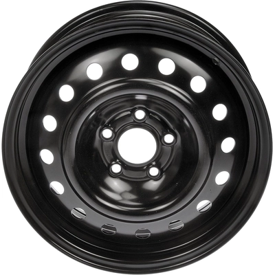 DORMAN (OE SOLUTIONS) - 939-199 - Wheel pa2
