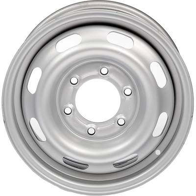 DORMAN (OE SOLUTIONS) - 939-204 - 15 X 6 Steel Wheel pa2