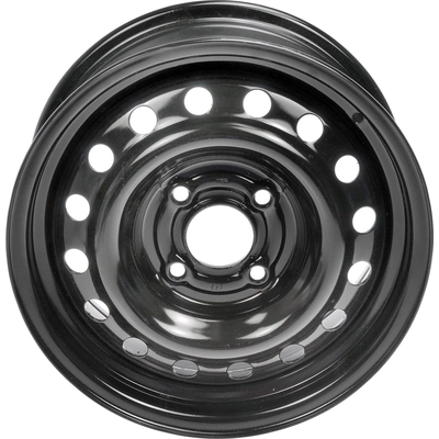 DORMAN (OE SOLUTIONS) - 939-226 - Wheel pa3