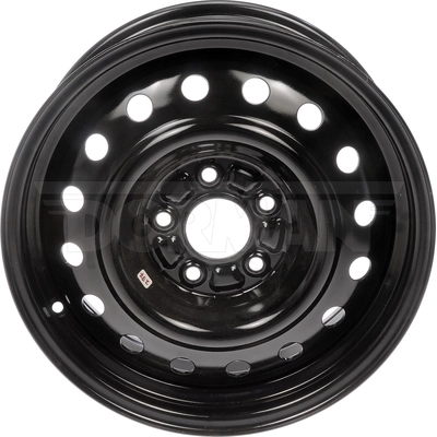 Wheel by DORMAN (OE SOLUTIONS) - 939-237 pa1