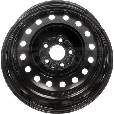 Wheel by DORMAN (OE SOLUTIONS) - 939-237 pa2