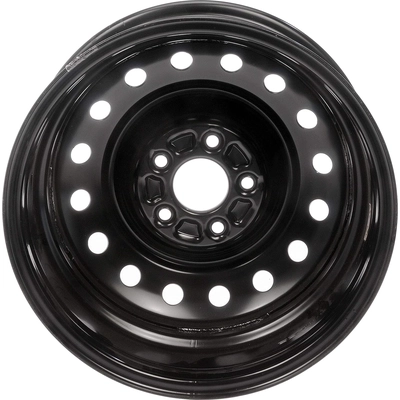 Wheel by DORMAN (OE SOLUTIONS) - 939-237 pa6
