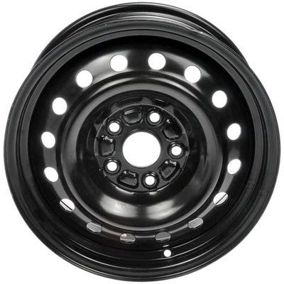 DORMAN (OE SOLUTIONS) - 939-242 - Wheel pa2