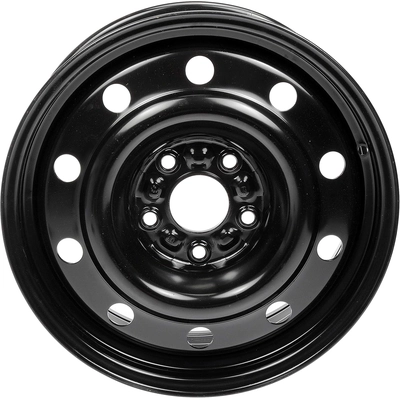 DORMAN (OE SOLUTIONS) - 939-243 - Wheel pa1