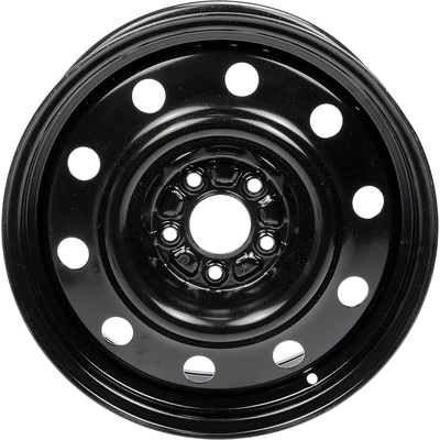 DORMAN (OE SOLUTIONS) - 939-244 - Wheel pa2