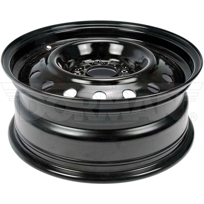 DORMAN (OE SOLUTIONS) - 939-247 - Wheel pa1