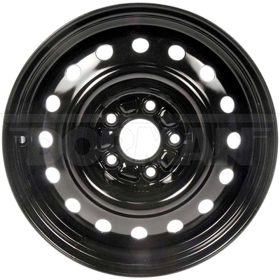 DORMAN (OE SOLUTIONS) - 939-247 - Wheel pa2
