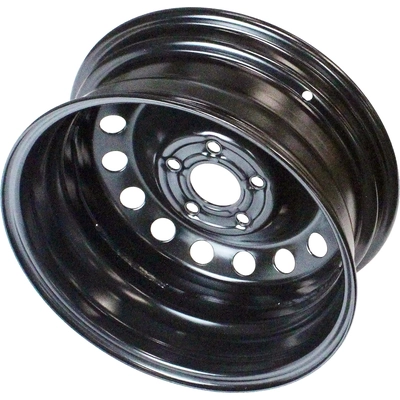 DORMAN (OE SOLUTIONS) - 939-247 - Wheel pa4