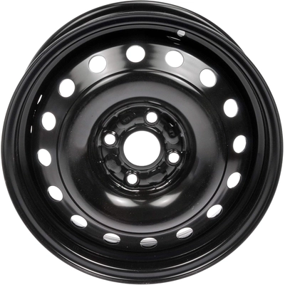DORMAN (OE SOLUTIONS) - 939-259 - 15 x 5 In. Steel Wheel pa1