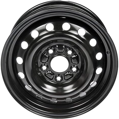 DORMAN (OE SOLUTIONS) - 939-265 - Wheel pa2