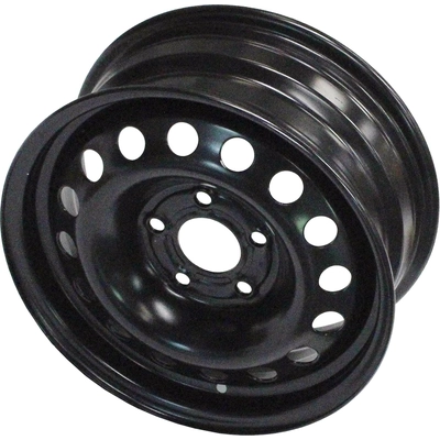 DORMAN (OE SOLUTIONS) - 939-265 - Wheel pa3