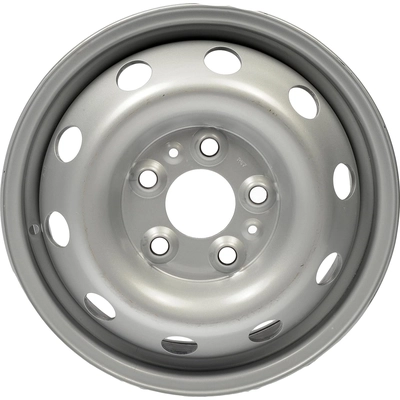 Wheel by DORMAN (OE SOLUTIONS) - 939-302 pa5