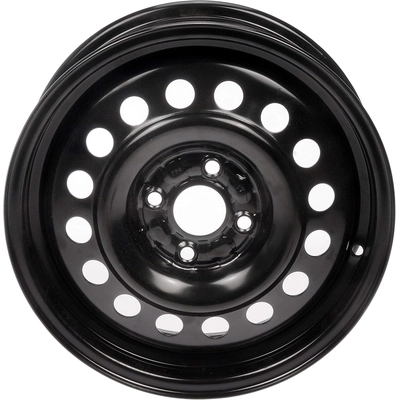 DORMAN (OE SOLUTIONS) - 939-304 - Wheel pa1