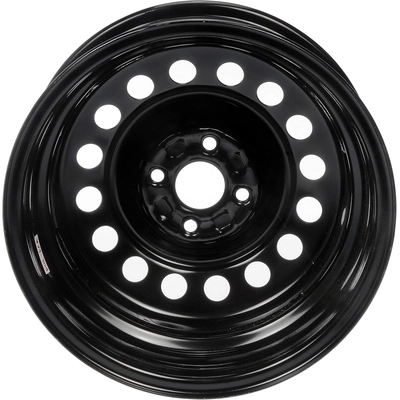 DORMAN (OE SOLUTIONS) - 939-304 - Wheel pa3
