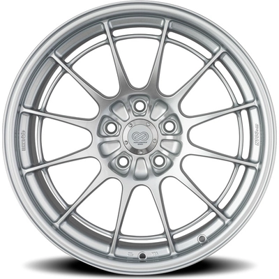 NT03M Wheel by ENKEI (18x9.5 40.0mm) pa2