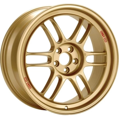 RPF1 Wheel by ENKEI (17x8 45.0mm) pa1