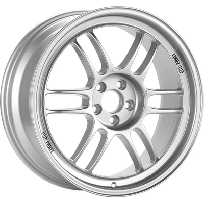 RPF1 Silver Paint Wheel by ENKEI (18x9 35mm) pa1