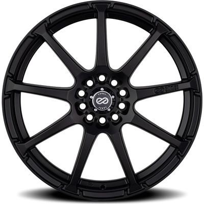 EDR9 Gloss Wheel by ENKEI (16x7 38.0mm) pa2