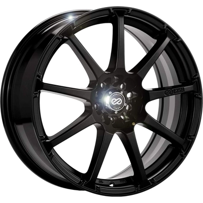 EDR9 Gloss Wheel by ENKEI (16x7 38.0mm) pa3