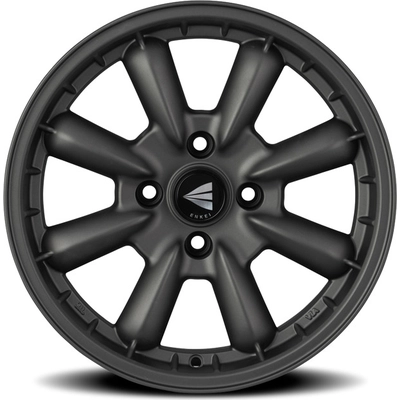 Compe Wheel by ENKEI (15x8 25.0mm) pa2