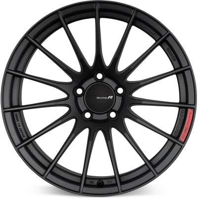 RS05RR Gunmetal Wheel by ENKEI (18x9.5 22mm) pa2
