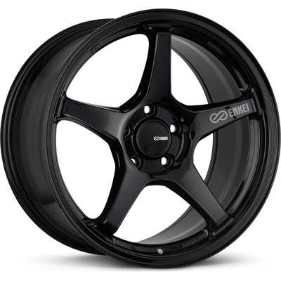 TS-5 Storm Grey Wheel by ENKEI (17x8 45mm) pa2
