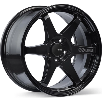 T6R Matte Bronze Wheel by ENKEI (18x9.5 38mm) pa1