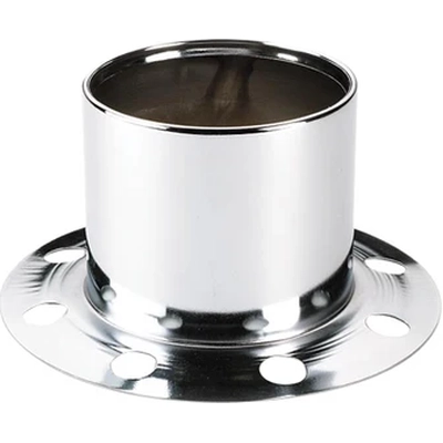 Wheel Hub Cover (Pack of 4) by CECO - CD130 pa1