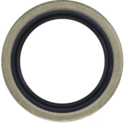 ELRING - DAS ORIGINAL - 040.304 - Wheel Hub Shaft Seal pa2