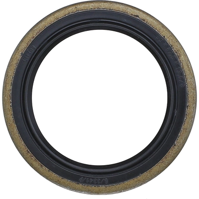ELRING - DAS ORIGINAL - 464.872 - Wheel Hub Shaft Seal pa2