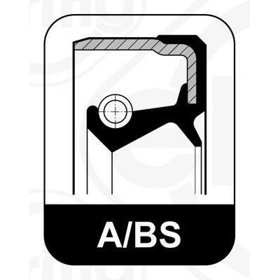 ELRING - DAS ORIGINAL - 871.170 - Shaft Seal pa1