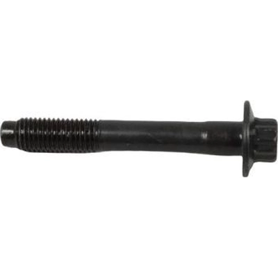 Wheel Hub Mounting Stud by MOPAR - 34201535 pa1