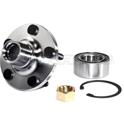 Wheel Hub Repair Kit by DURAGO - 295-96000 pa7