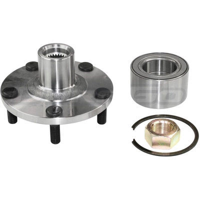 Wheel Hub Repair Kit by DURAGO - 295-96003 pa1