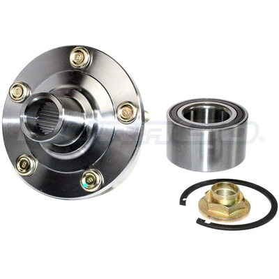 Wheel Hub Repair Kit by DURAGO - 295-96023 pa4