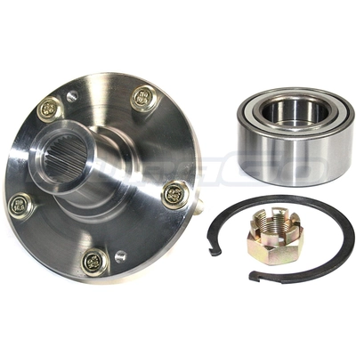 Wheel Hub Repair Kit by DURAGO - 295-96028 pa6