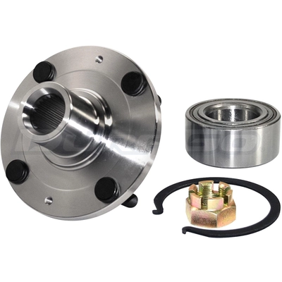 Wheel Hub Repair Kit by DURAGO - 295-96029 pa2