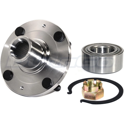 Wheel Hub Repair Kit by DURAGO - 295-96029 pa6