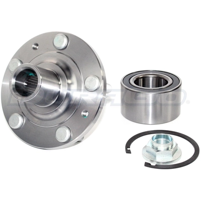 Wheel Hub Repair Kit by DURAGO - 295-96039 pa3