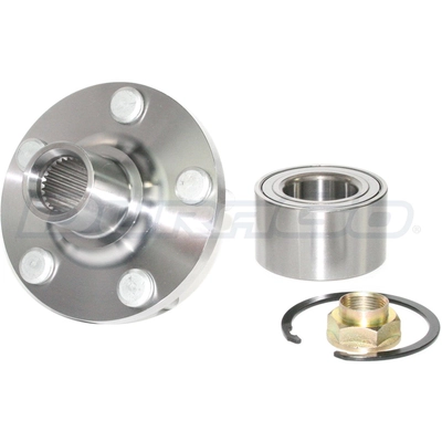 Wheel Hub Repair Kit by DURAGO - 295-96064 pa6