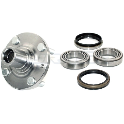 Wheel Hub Repair Kit by DURAGO - 295-96066 pa7