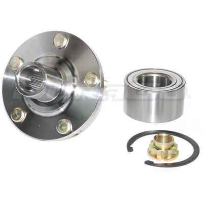 Wheel Hub Repair Kit by DURAGO - 295-96077 pa1