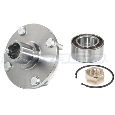 Wheel Hub Repair Kit by DURAGO - 295-96125 pa4