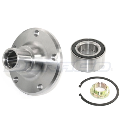 Wheel Hub Repair Kit by DURAGO - 295-96126 pa2