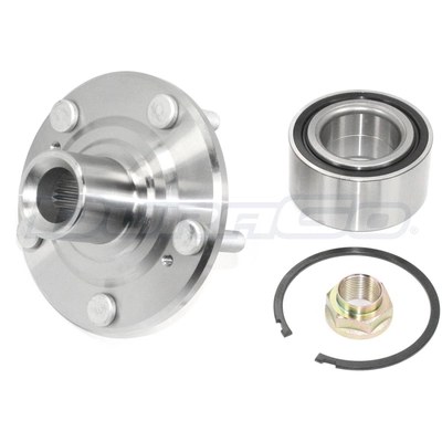 Wheel Hub Repair Kit by DURAGO - 295-96137 pa5