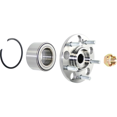 DURAGO - 295-96146 - Wheel Hub Repair Kit pa1
