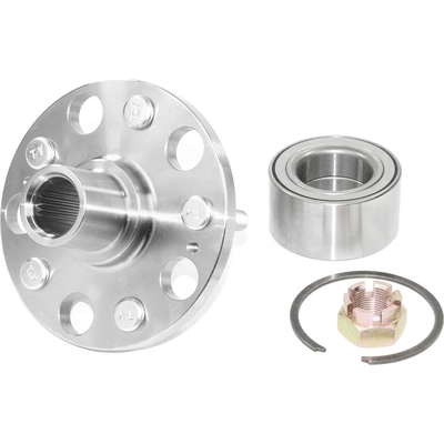 DURAGO - 295-96146 - Wheel Hub Repair Kit pa4