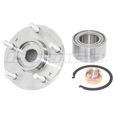 Wheel Hub Repair Kit by DURAGO - 295-96154 pa7