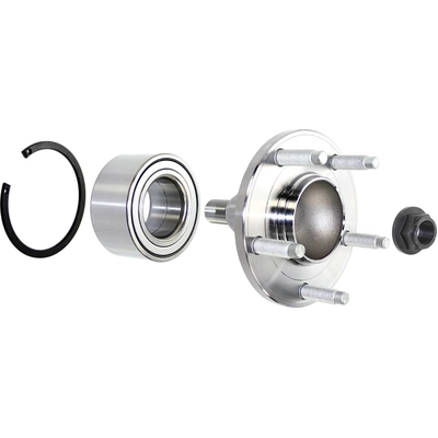 DURAGO - 295-96158 - Wheel Hub Repair Kit pa1